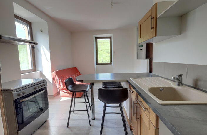 Hauteurs d'Aix, 8 km, à Saint-Ours, appartements à acheter — photo 2