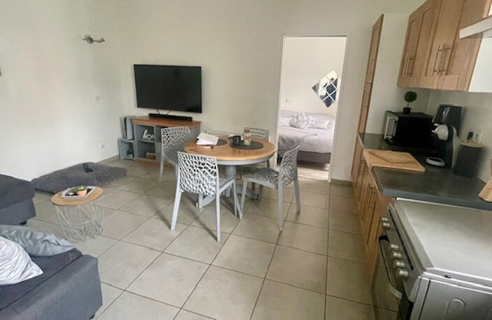 Hauteurs d'Aix, 8 km, à Saint-Ours, appartements à acheter — photo 3