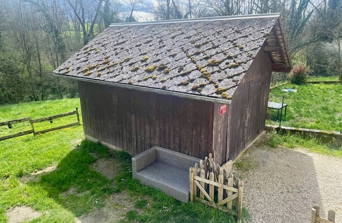 Hauteurs d'Aix, 8 km, à Saint-Ours, appartements à acheter — photo 5