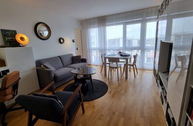 vente appartement 152 000 € à proximité de Saint-Germain-Lès-Corbeil (91250)