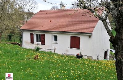 vente maison 310 000 € à proximité de Chars (95750)