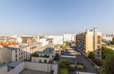 location appartement 1 065 € CC /mois à proximité de Hauts-de-Seine (92)