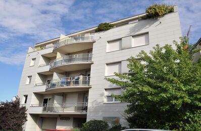 appartement 2 pièces 45 m2 à louer à Clermont-Ferrand (63000)