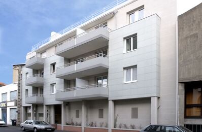 location appartement 525 € CC /mois à proximité de Blanzat (63112)