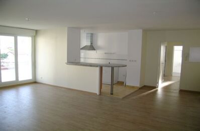 appartement 3 pièces 73 m2 à louer à Clermont-Ferrand (63100)