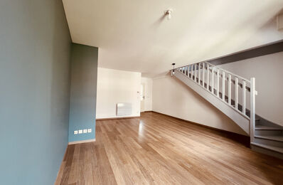 appartement 3 pièces 78 m2 à vendre à Lille (59000)