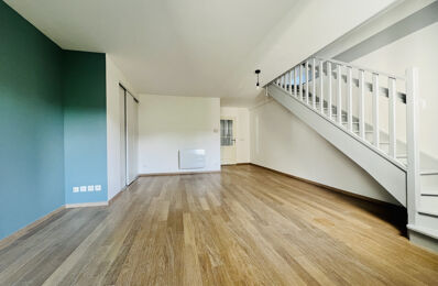 vente appartement 399 000 € à proximité de Willems (59780)