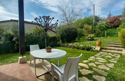vente maison 199 500 € à proximité de Sérignac-sur-Garonne (47310)