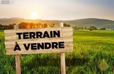 vente terrain 55 000 € à proximité de Val-de-Livenne (33820)