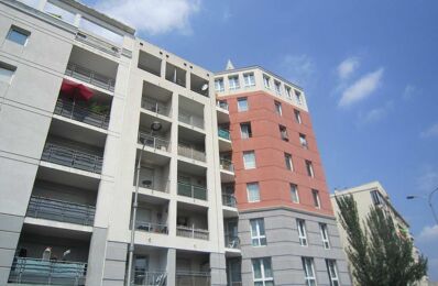 location appartement 440 € CC /mois à proximité de Saint-Georges-d'Orques (34680)