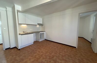 location appartement 558 € CC /mois à proximité de Les Matelles (34270)