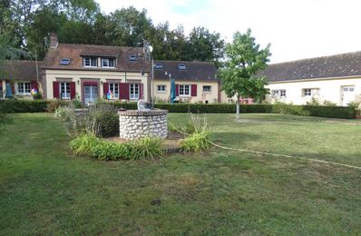 vente maison 270 400 € à proximité de Corneuil (27240)