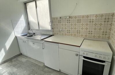 location appartement 558 € CC /mois à proximité de Lunel (34400)