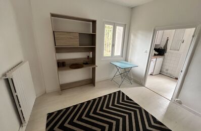 location appartement 396 € CC /mois à proximité de Montpellier (34070)
