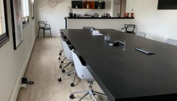 Bureau  à vendre Perpignan 66000