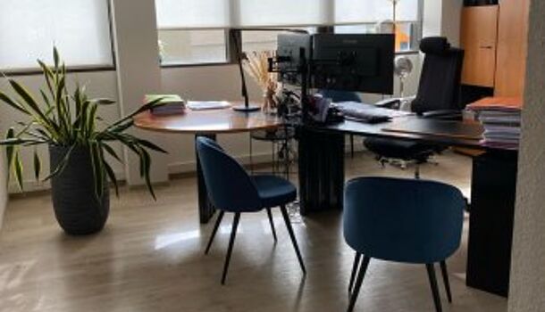 Bureau  à vendre Perpignan 66000