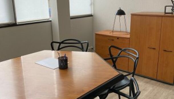 Bureau  à vendre Perpignan 66000