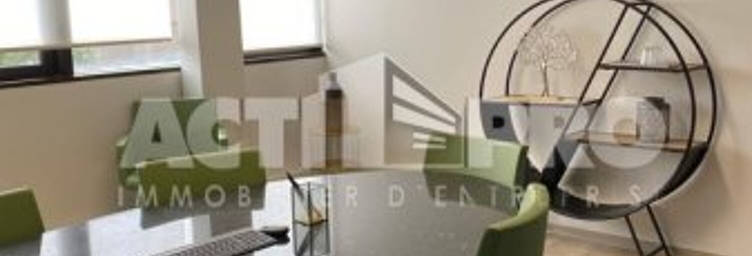 Bureau  585 m² à vendre à Perpignan (66000)