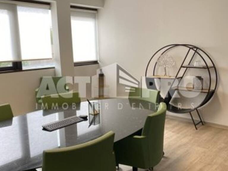 Bureaux à vendre — photo 1
