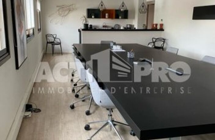 Bureaux à vendre — photo 3