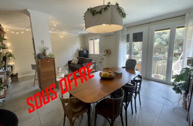 vente appartement 159 000 € à proximité de Valras-Plage (34350)