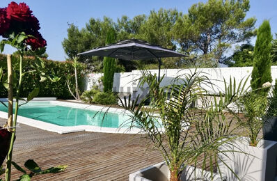 vente maison 322 000 € à proximité de Boisset-Et-Gaujac (30140)
