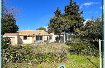vente maison 329 600 € à proximité de Saumane-de-Vaucluse (84800)