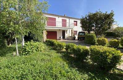 vente maison 323 000 € à proximité de Pomérols (34810)