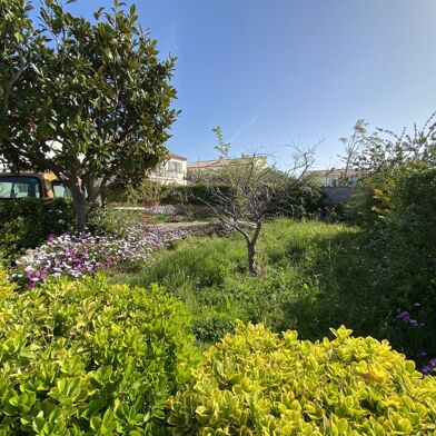 Maison 6 pièces 323000 €