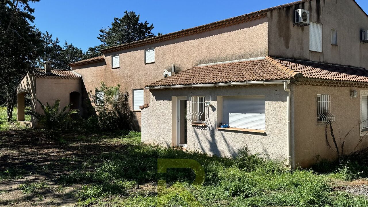 maison 14 pièces 350 m2 à vendre à Agde (34300)