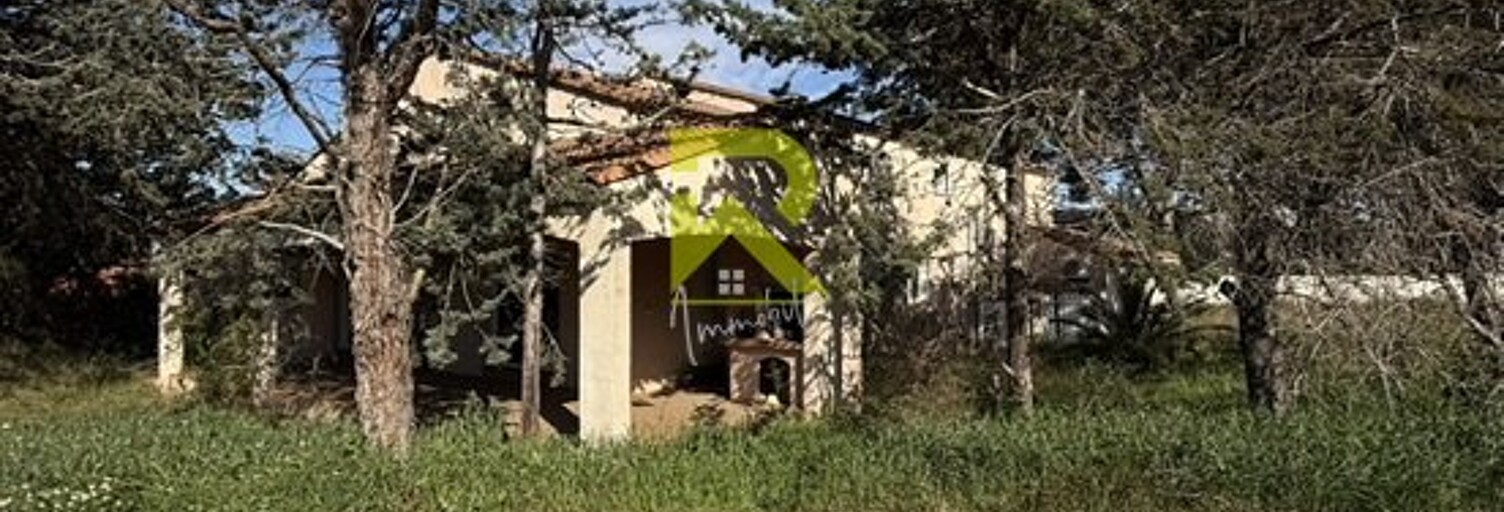 Maison 14 Pièces 350 m² à vendre à Agde (34300)