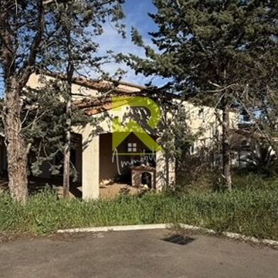 Maison 14 pièces 590000 €