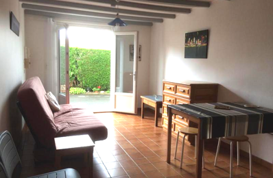 location appartement 300 € CC /mois à proximité de Cambo-les-Bains (64250)