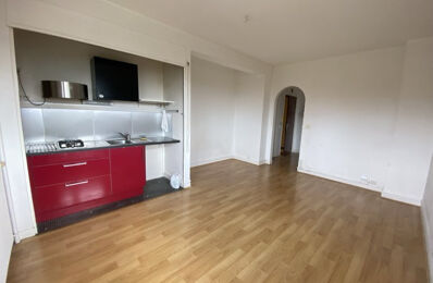 vente appartement 206 000 € à proximité de Orsay (91400)