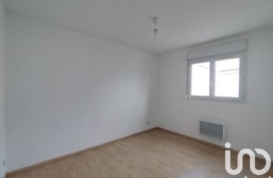 vente appartement 89 000 € à proximité de Elbeuf (76500)