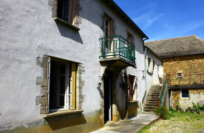 vente maison 199 000 € à proximité de La Bastide-l'Évêque (12200)