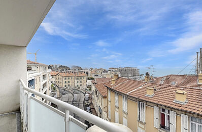 vente appartement 980 000 € à proximité de Roquebrune-Cap-Martin (06190)