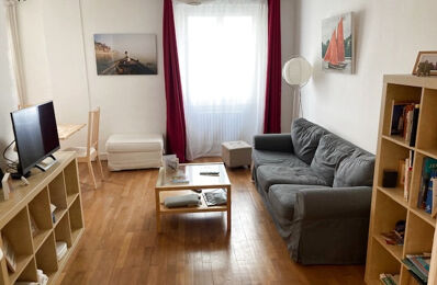 location appartement 1 027 € CC /mois à proximité de Sainte-Foy-Lès-Lyon (69110)