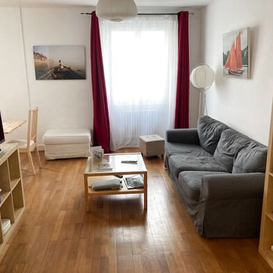 Appartement 2 pièces 71 m²