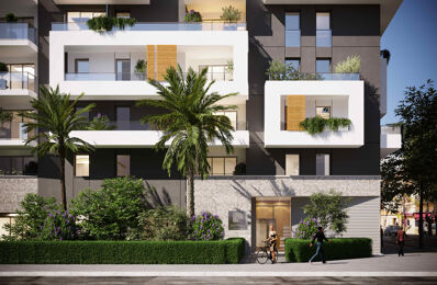 vente appartement 429 000 € à proximité de Saint-Paul-de-Vence (06570)