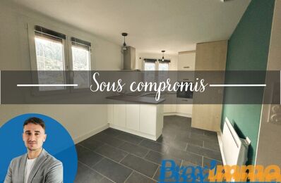 vente appartement 127 000 € à proximité de Saint-Geoire-en-Valdaine (38620)