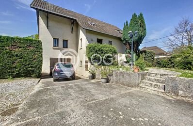 vente maison 368 000 € à proximité de Saint-Castin (64160)