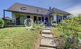 Maison 6 Pièces 238 m² à vendre à Montardon (64121)