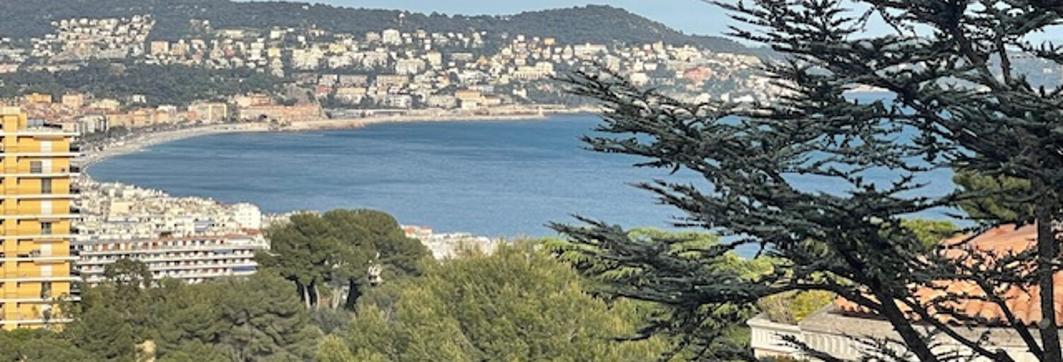 Appartement 3 Pièces 50 m² à vendre à Nice (06200)