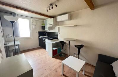 location appartement 585 € CC /mois à proximité de Saint-Alban (31140)