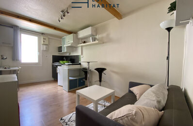 location appartement 585 € CC /mois à proximité de Toulouse (31100)