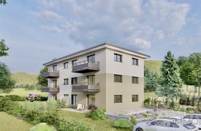 vente appartement 288 750 € à proximité de Grésy-sur-Aix (73100)