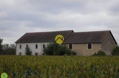 vente maison 192 600 € à proximité de La Charité-sur-Loire (58400)