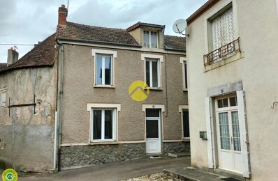 vente maison 27 500 € à proximité de Marcillat-en-Combraille (03420)