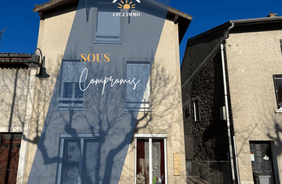 Maison comprenant 3 appartements — photo du bien